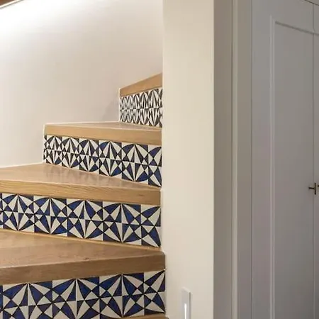 Saudade Alfama Ii * Lizbona