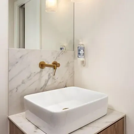 Saudade Alfama Ii Apartament *