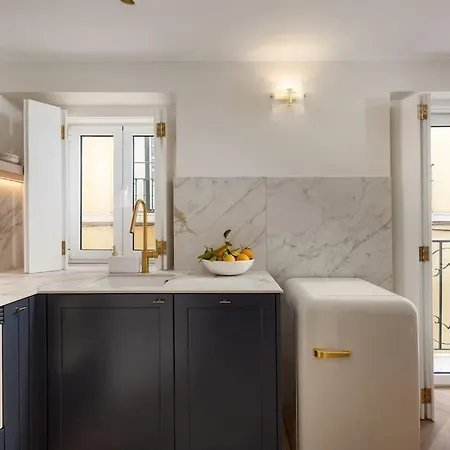 Saudade Alfama Ii * Lizbona