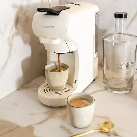 Saudade Alfama Ii Apartman *