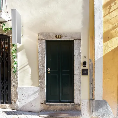 Saudade Alfama Ii