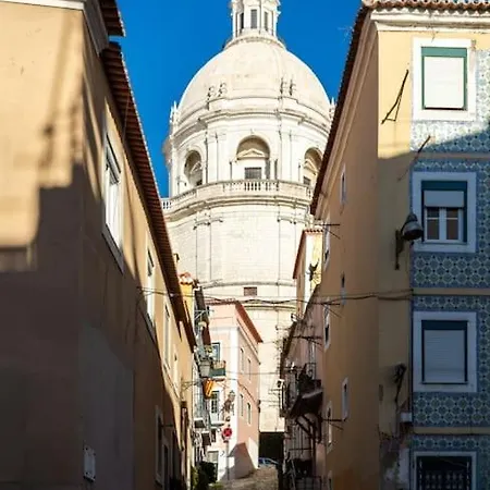 Saudade Alfama Ii