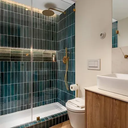 Saudade Alfama Ii アパート