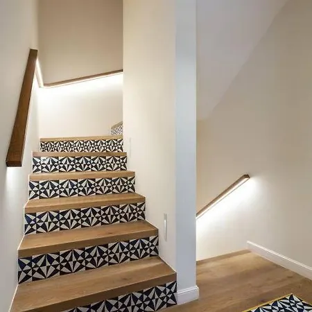 Saudade Alfama Ii * リスボン