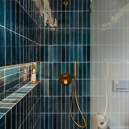 Appartement Saudade Alfama Ii