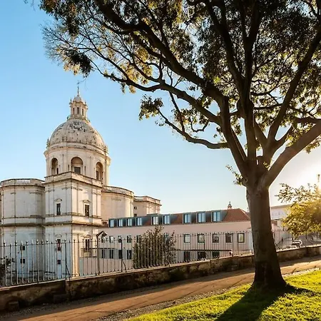 Appartement Saudade Alfama Ii