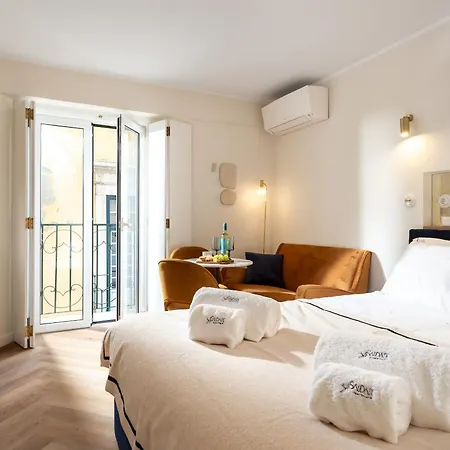 Saudade Alfama Ii * Lisboa