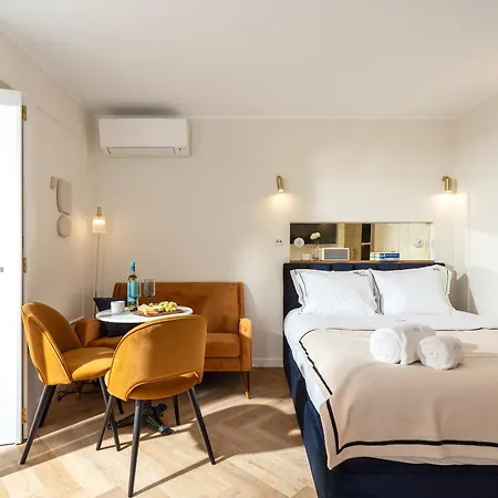 Saudade Alfama Ii アパート *