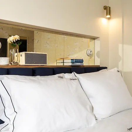 Saudade Alfama Ii アパート リスボン