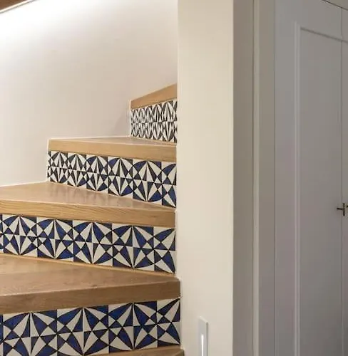 Saudade Alfama Ii * Lisboa