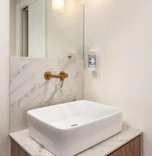 Saudade Alfama Ii شقة *