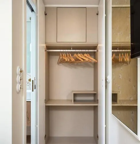 Saudade Alfama Ii Lisboa