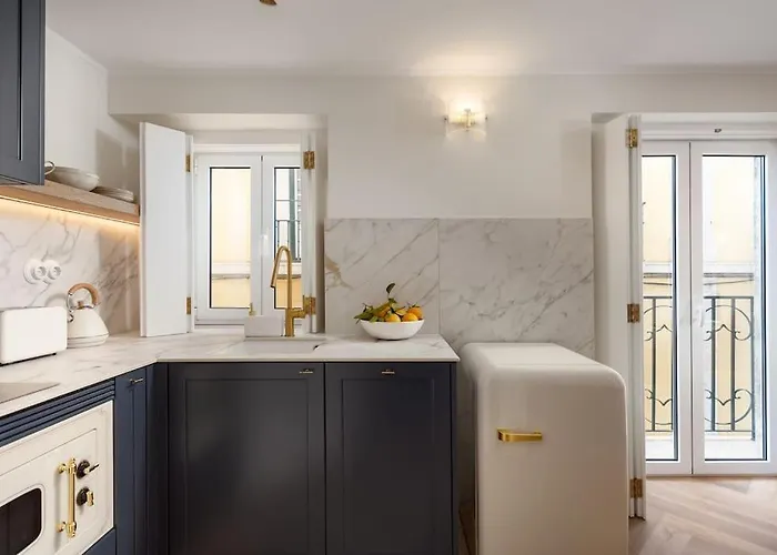 Saudade Alfama Ii * Lisboa