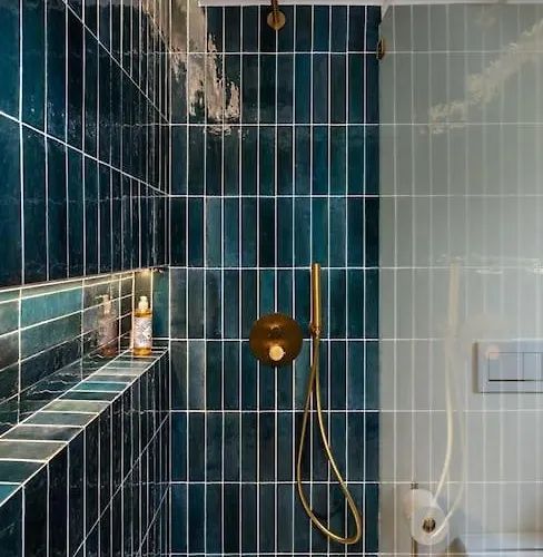 شقة Saudade Alfama Ii